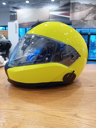 Bmw motorrad system helm - 6, gr