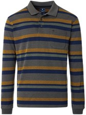 Redmond Poloshirt Regular Fit