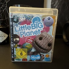 LittleBigPlanet (Sony