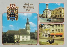 AK - (D) - Meuselwitz -