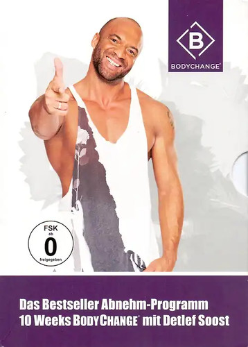 Bodychange abnehm coaching - abnehm-coaching, dvd