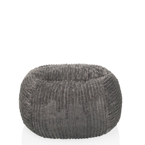 Sitzsack cord bodenstuhl - cord,