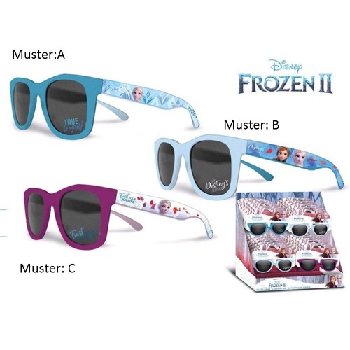 Sonnenbrille disney frozen - sonnenbrille.,