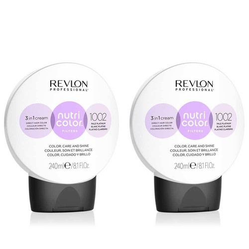 Revlon nutri color filters - nutri,