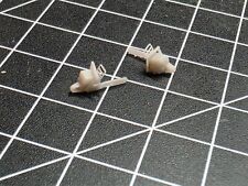 Motorsäge im  Maßstab1/87 H0