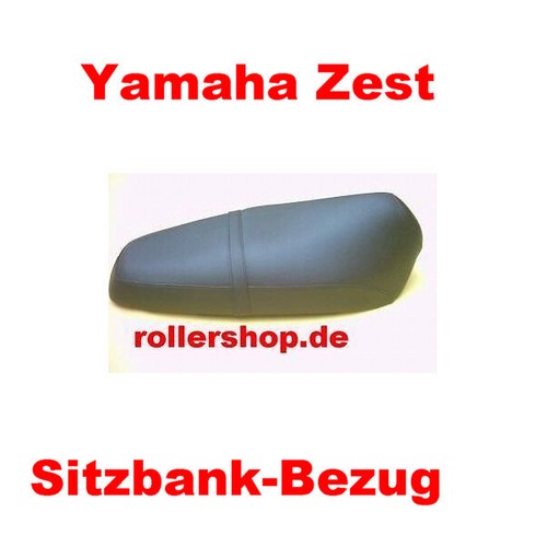 Sitzbankbezug für mbk evolis - sitzbankbezug,