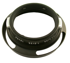 LEICA 12452 Summilux M 1,4/35