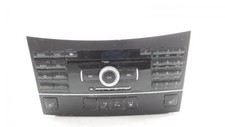 MERCEDES C CLASS (W204)
