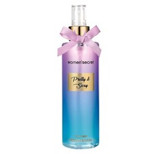 women'secret Body Mist Pretty