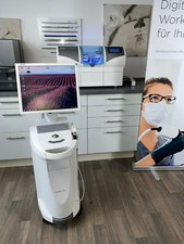 Sirona Cerec Bluecam
