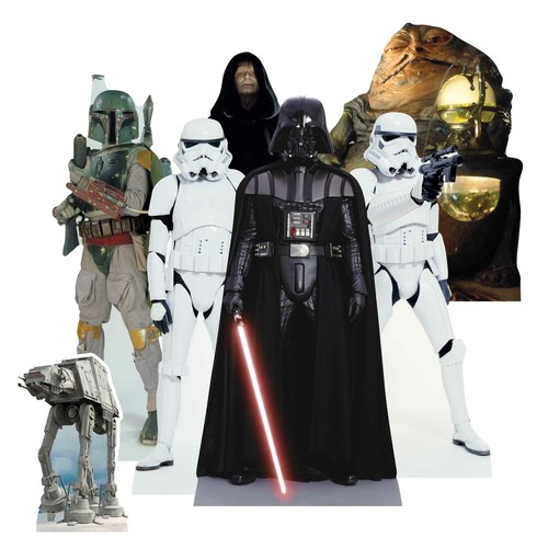 Star wars villains - wars,