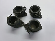 Suzuki GSX 600 F AJ 98-02 Ansaugstutzen Set Ansauggummi 57KW