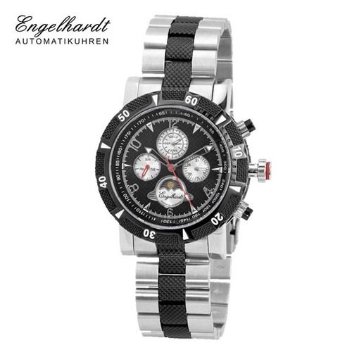 Engelhardt automatik herrenuhr - engelhardt,