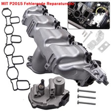 Saugrohr 2.0 TDI Mit