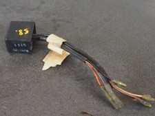 STEUERGERÄT, CDI YAMAHA DT125