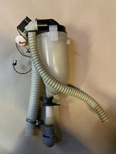 Sirona C Saugventil Anlage