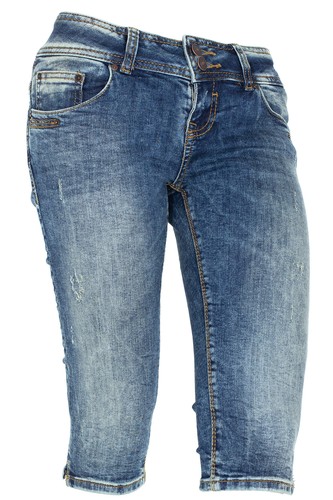 Ltb caprijeans georget cycle - caprijeans,