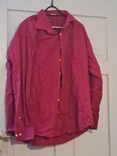 Herren Hemd Langarm 45