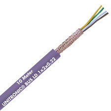 10 Meter Lapp Kabel 2170203