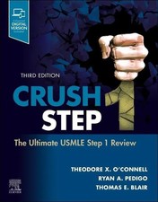 Crush Step 1 | The Ultimate