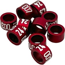 Jahresringe 2026 Alu in