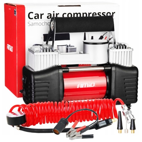 Autokompressor amio acomp - amio, acomp-04