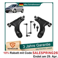 2x QUERLENKER VORNE +