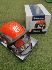 Husqvarna Profi Forsthelm
