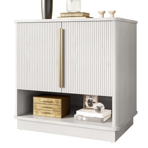 Holzoptik schuhschrank - holzoptik,