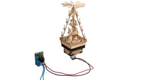 Noch micro motion - noch, h0