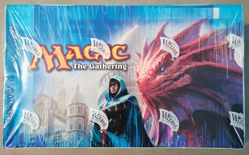 Magic the gathering - magic,