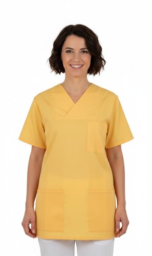 Kasack unisex schlupfkasack - kasack,, unisex-schlupfkasack