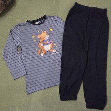 💚 Schlafanzug, Pyjama