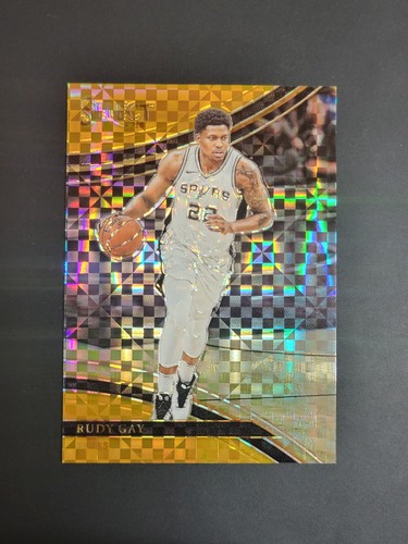 2017 select prizms gold - 2017-18,