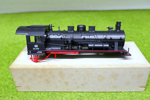 Fleischmann 104145 h0 - fleischmann,