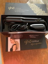 GHD Contour Professional Crimper
