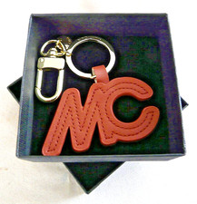 Marc Cain  (Modelabel) Schlüsselanhänger  unbenutzt # (1639)