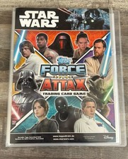 Force Attack Star Wars Mit