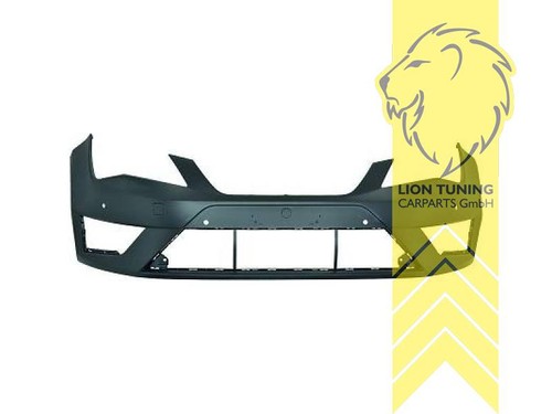 Frontstoßstange für seat - für,