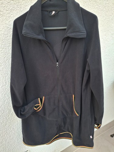 Blutsgeschwister jacke 2xl - jacke,
