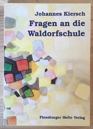 Fragen die waldorfschule - fragen,