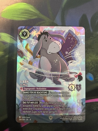 Disney lorcana tcg - tcg, im