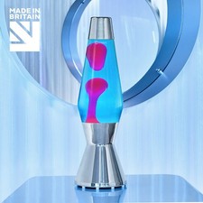 MATHMOS Astro Lavalampe