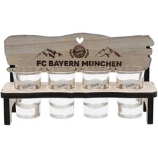 FC Bayern München Schnapsbank