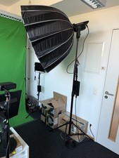 Aputure Light Dome II |