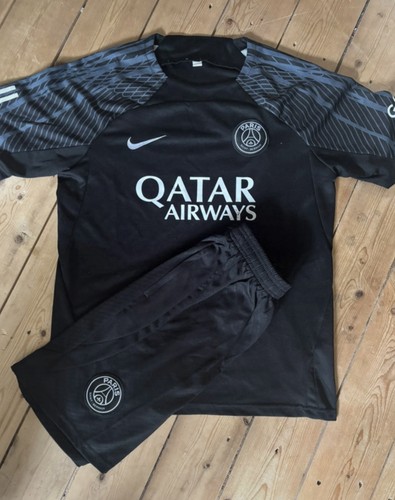 Nike paris saint - saint-germain, psg
