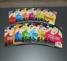 Schach Ohne Scheuklappen Band