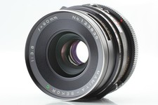 [Exc+5] Mamiya Sekor C 90mm