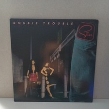 Gillan - Double Trouble (2LP )