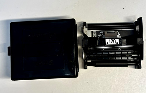Near mint mamiya - mint,